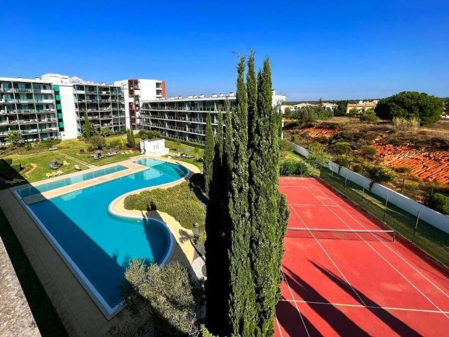 Residence Golf-Vilamoura! Quarteira Kültér fotó