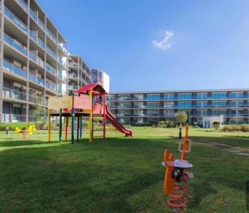 Residence Golf-Vilamoura! Quarteira Kültér fotó