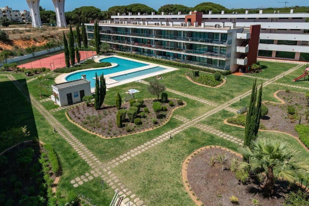 Residence Golf-Vilamoura! Quarteira Kültér fotó