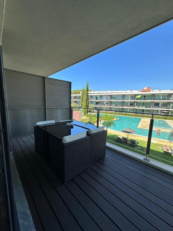 Residence Golf-Vilamoura! Quarteira Kültér fotó