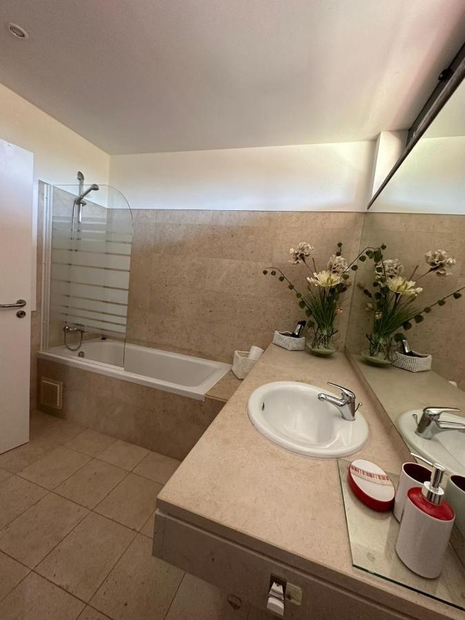 Residence Golf-Vilamoura! Quarteira Kültér fotó