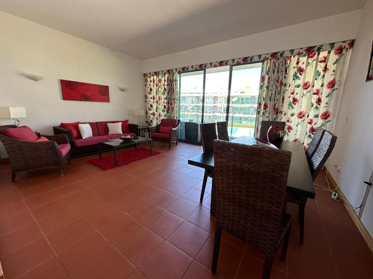 Residence Golf-Vilamoura! Quarteira Kültér fotó