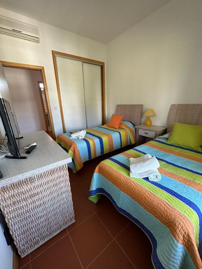 Residence Golf-Vilamoura! Quarteira Kültér fotó