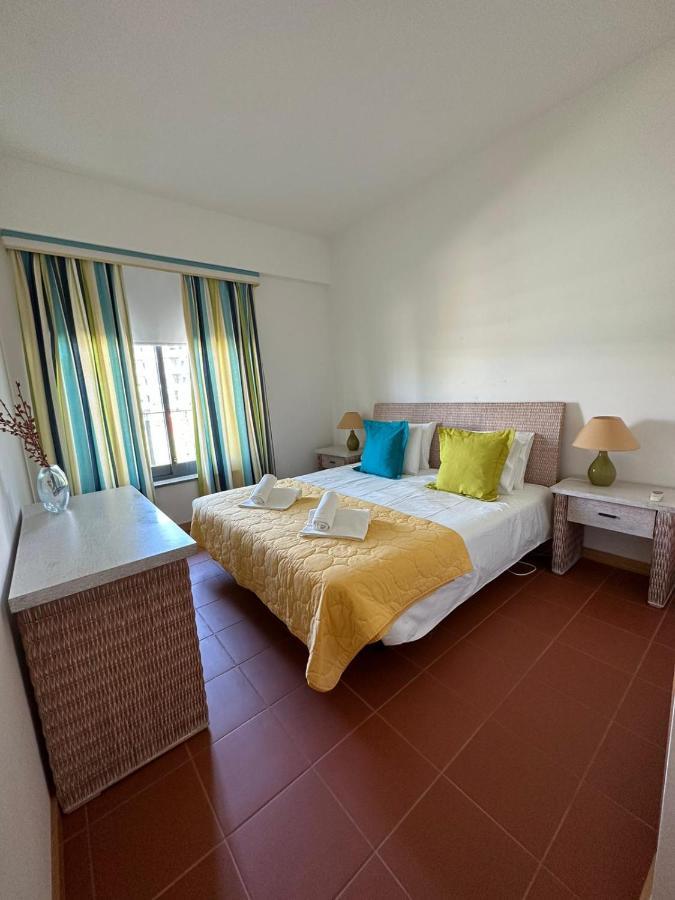 Residence Golf-Vilamoura! Quarteira Kültér fotó