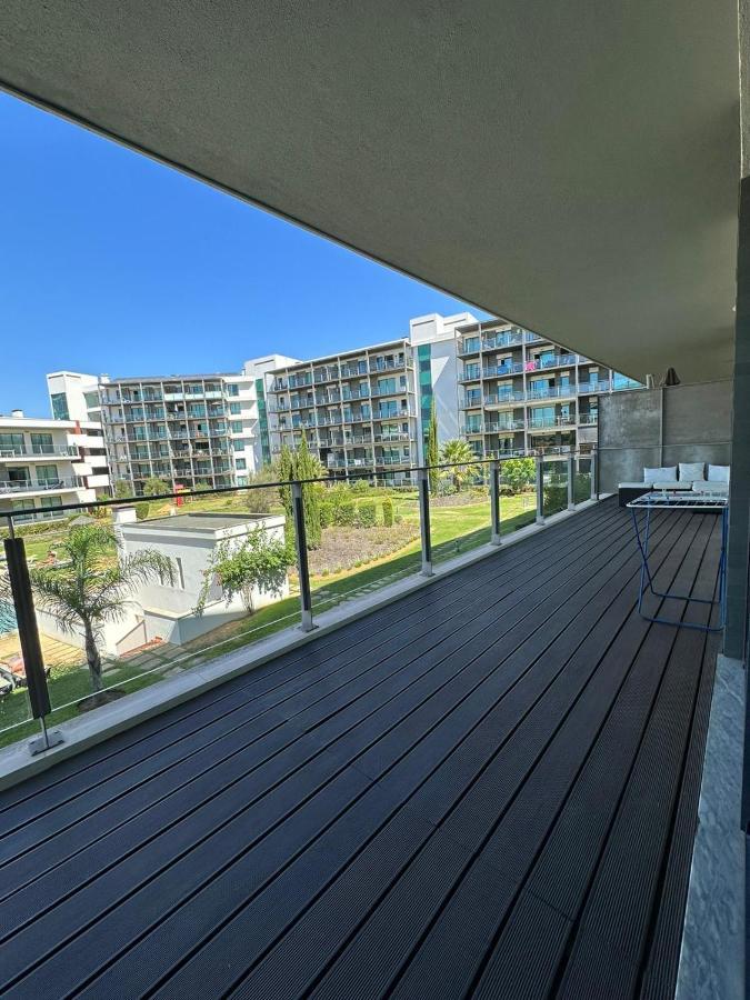 Residence Golf-Vilamoura! Quarteira Kültér fotó